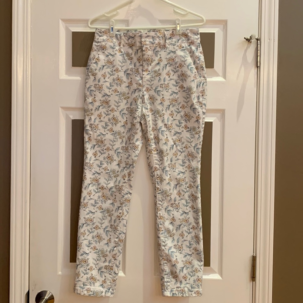 SZ 4 Loft Pants